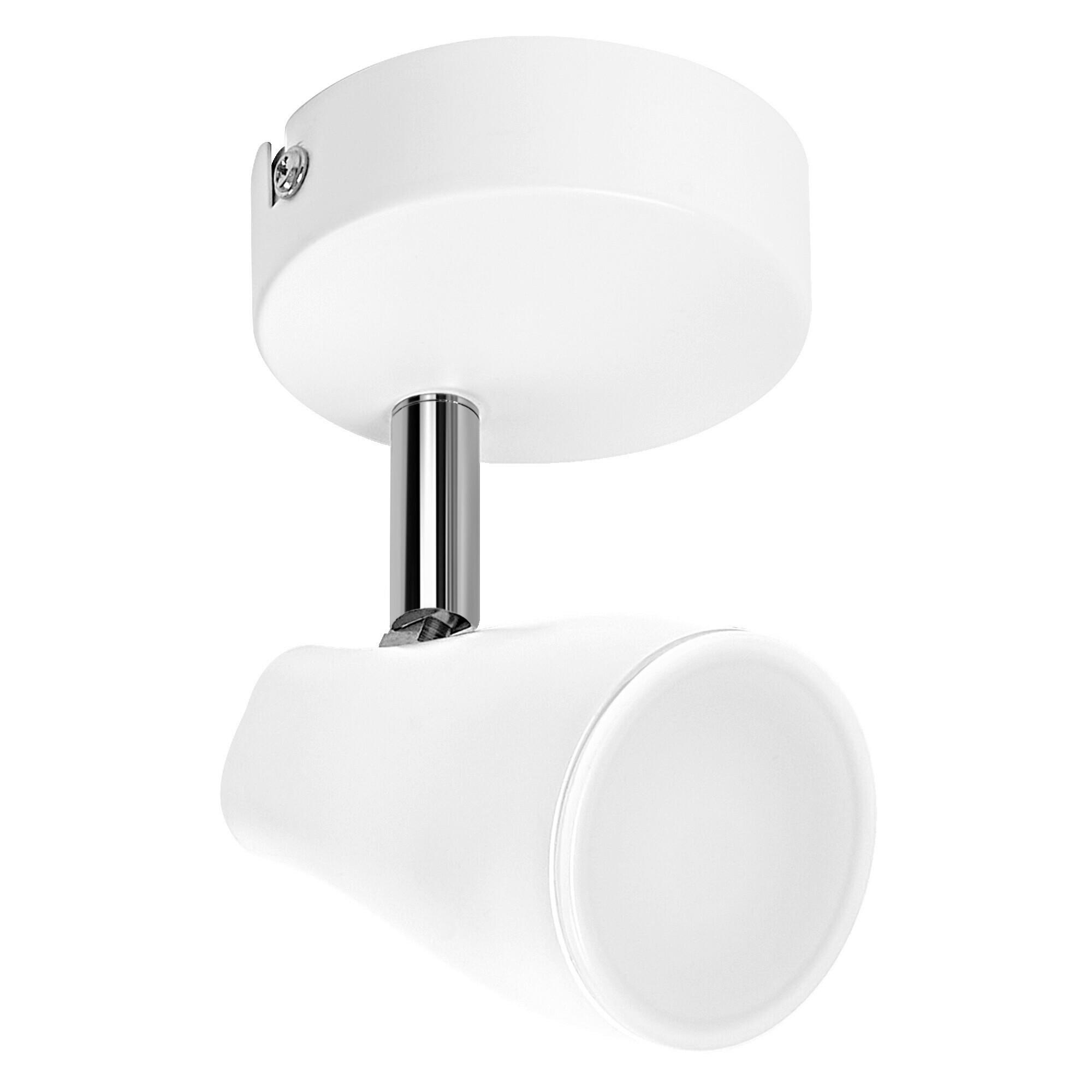 Osram Led-Strahler Weiß 8x9.2x11 cm