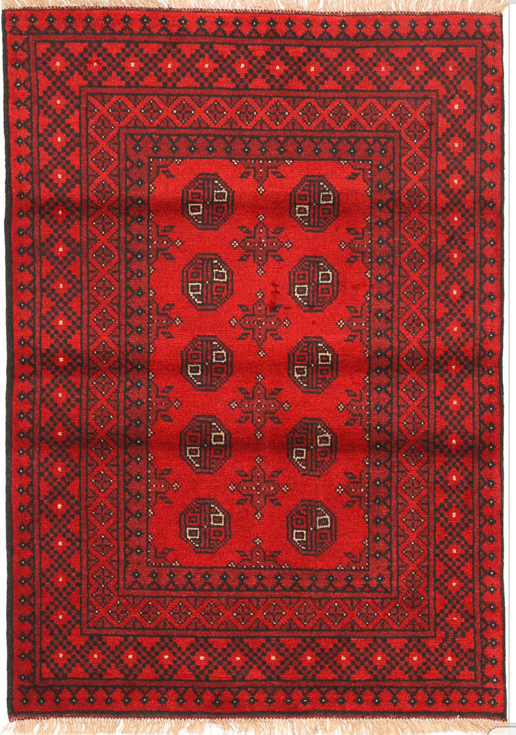 ORIJENTALNI TEPIH višebojna - višebojna, Konvencionalno, tekstil (170/240cm)