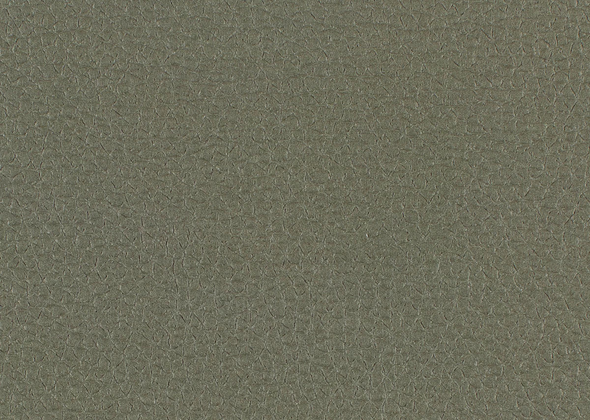 ECKBANK Metall, Textil Grün  - Schwarz/Grün, Design, Textil/Metall (225/169cm) - Dieter Knoll