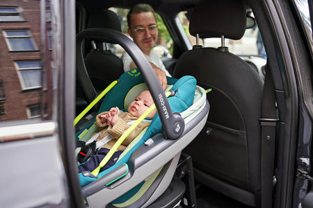 Babyschale Coral Online Kaufen Xxxlutz