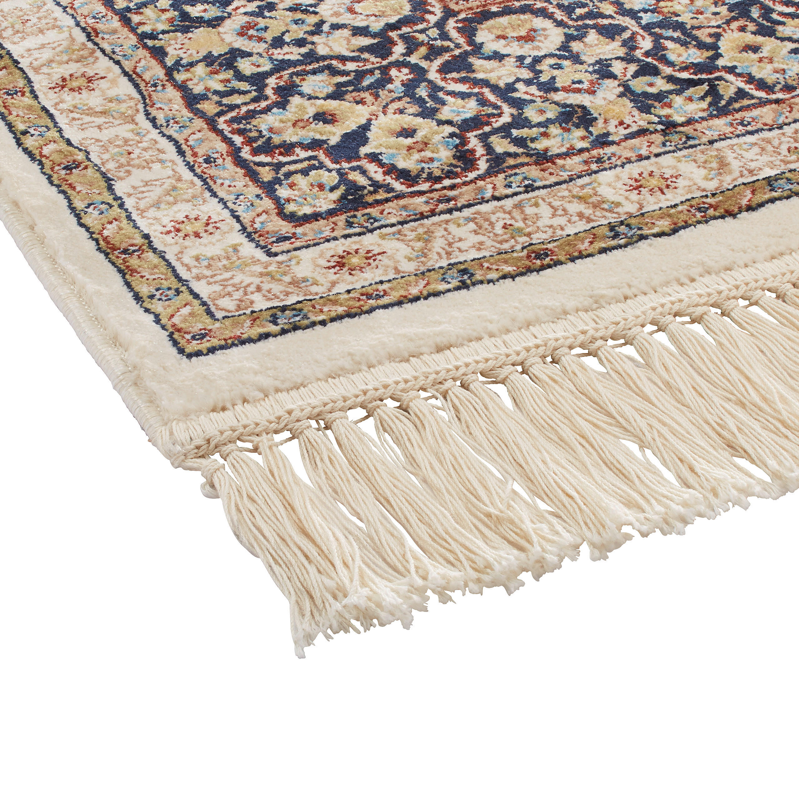 SZŐTT SZŐNYEG  Isfahan  - bézs, Lifestyle, textil (150/220cm) - Cazaris