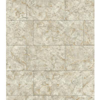 TAPETE - Grau, Natur, Textil (600/53cm) - Tesa