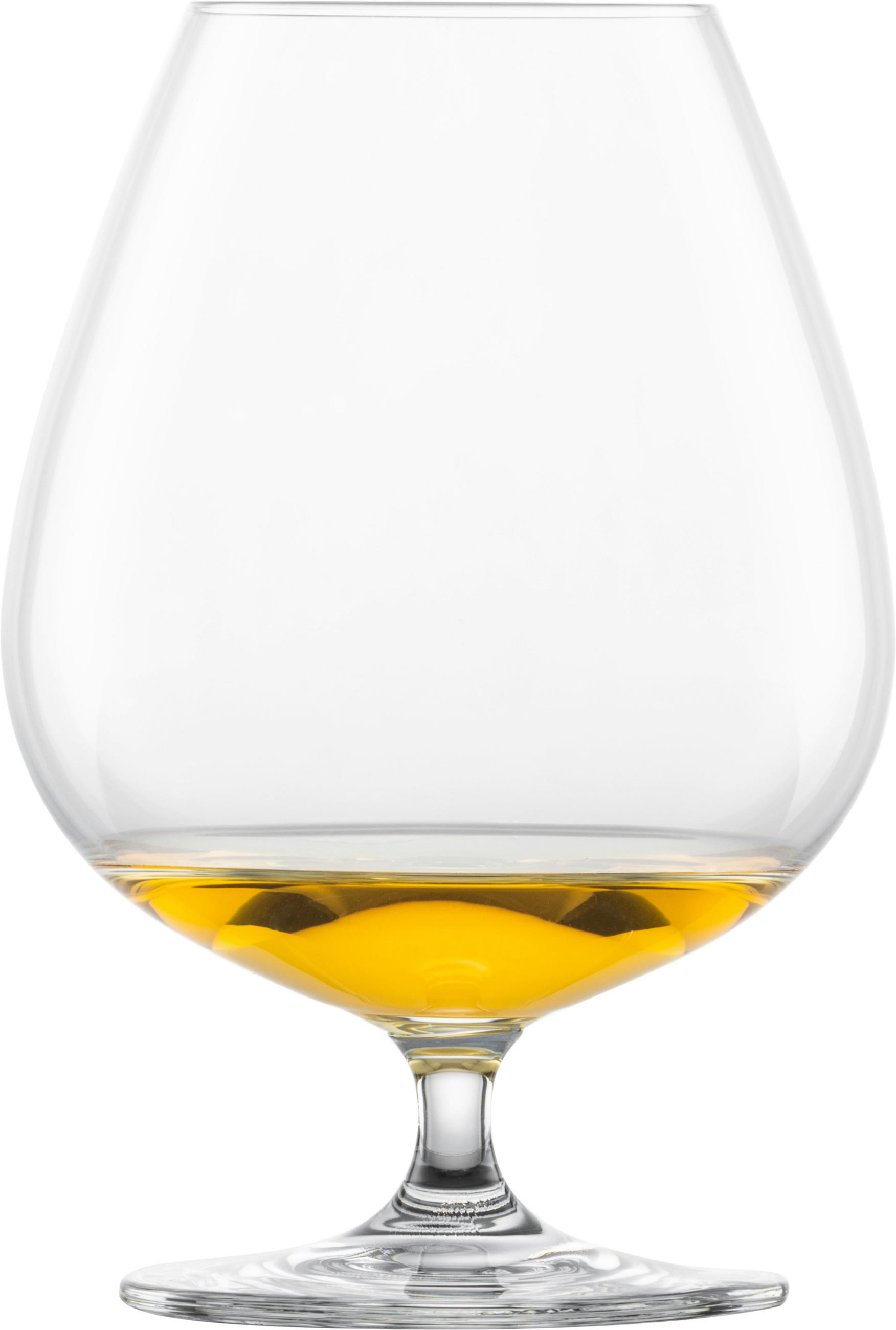 GLÄSERSET Bar Special  4-teilig  - Transparent, Basics, Glas (774ml) - Schott Zwiesel