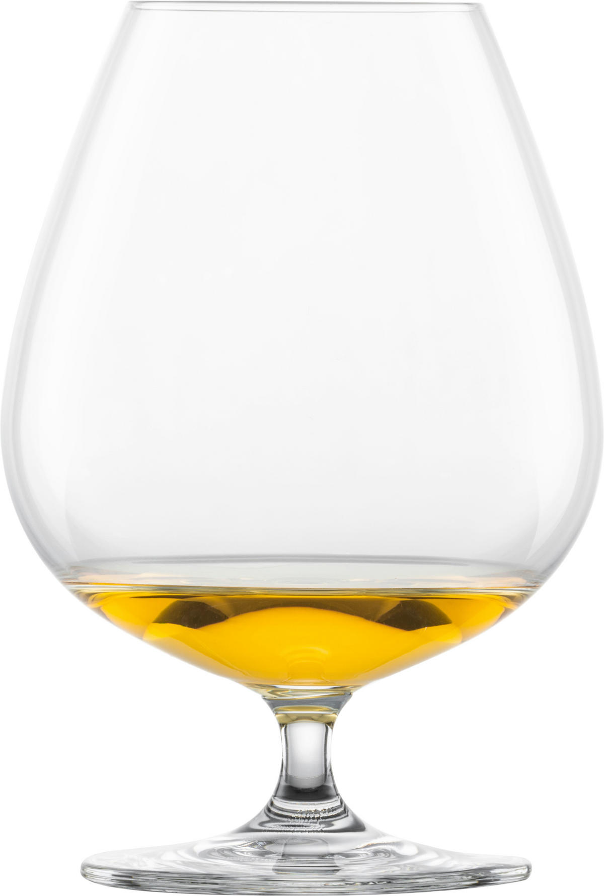 SADA POHÁROV 4 ks - priehľadné, Basics, sklo (774ml) - Schott Zwiesel