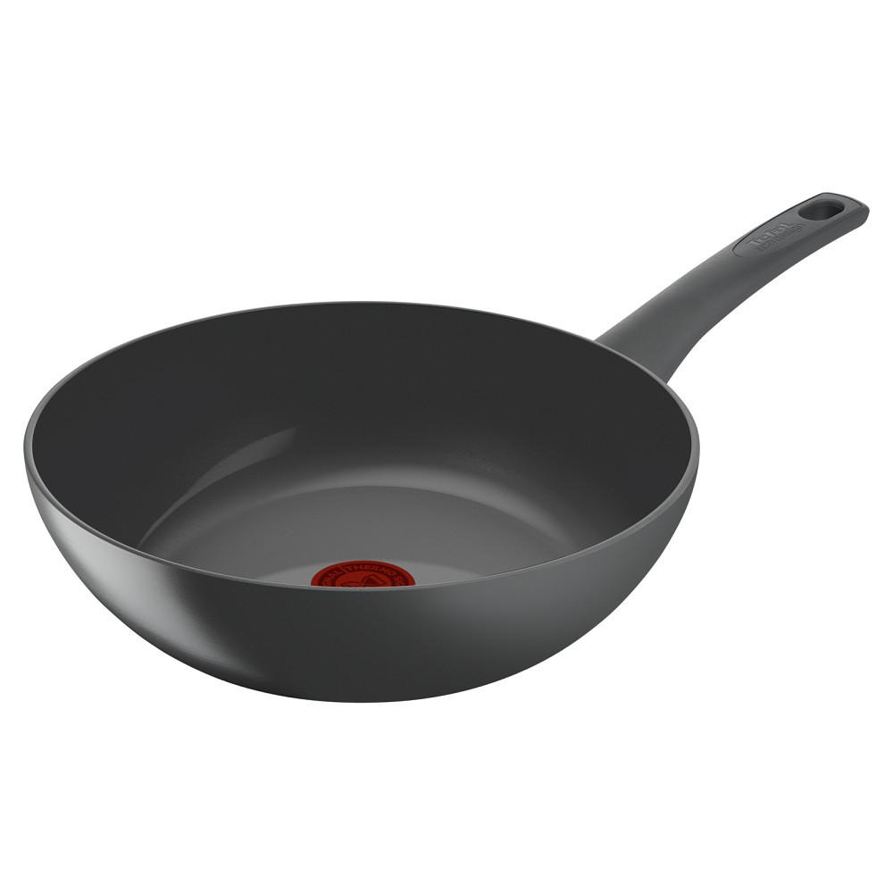 PFANNE Keramikbeschichtung  - Grau, Basics, Metall (47,4/29,7/10,4cm) - Tefal