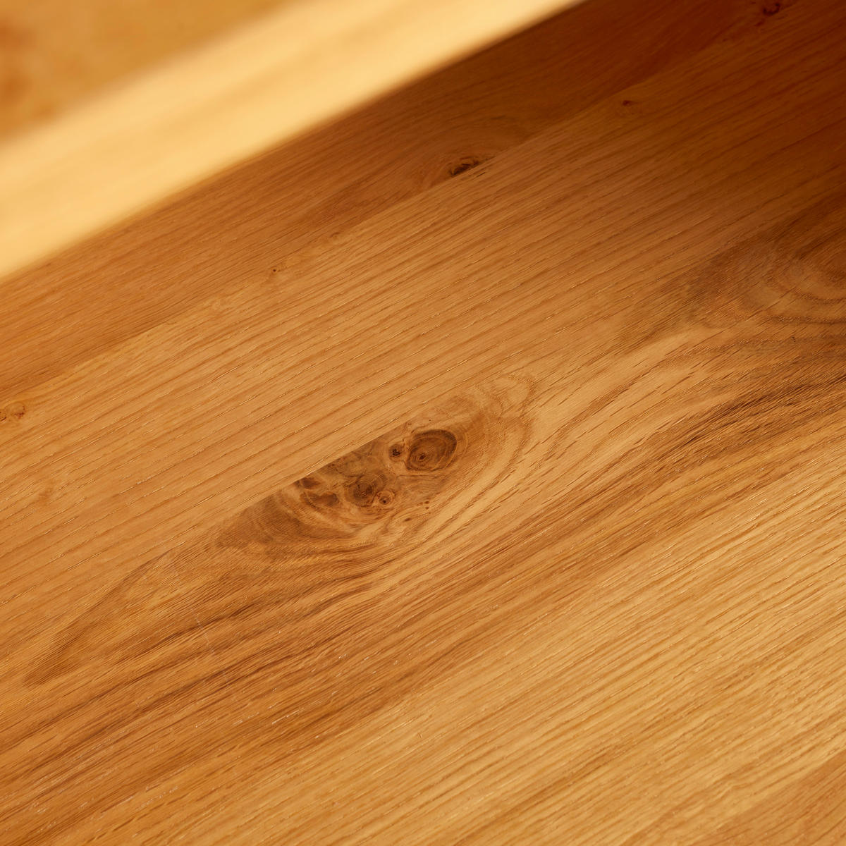 AKTENREGAL Asteiche teilmassiv Eichefarben, Graphitfarben  - Eichefarben/Graphitfarben, Natur, Holz/Holzwerkstoff (55/197/40cm) - Linea Natura