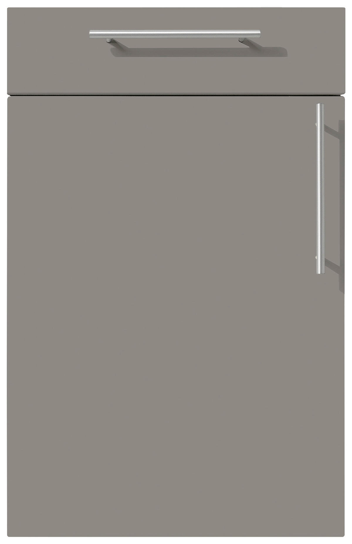 EINBAUKÜCHE   - Design, Holzwerkstoff - Novel