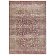 VINTAGE-TEPPICH 80/150 cm Kupferfarben  - Kupferfarben, LIFESTYLE, Textil (80/150cm) - Dieter Knoll