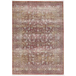 VINTAGE-TEPPICH 80/150 cm Kupferfarben  - Kupferfarben, LIFESTYLE, Textil (80/150cm) - Dieter Knoll
