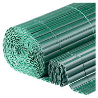 TIENIACA CLONA NA PLOT 300/120 cm  - zelená, Basics, plast (300/120cm)
