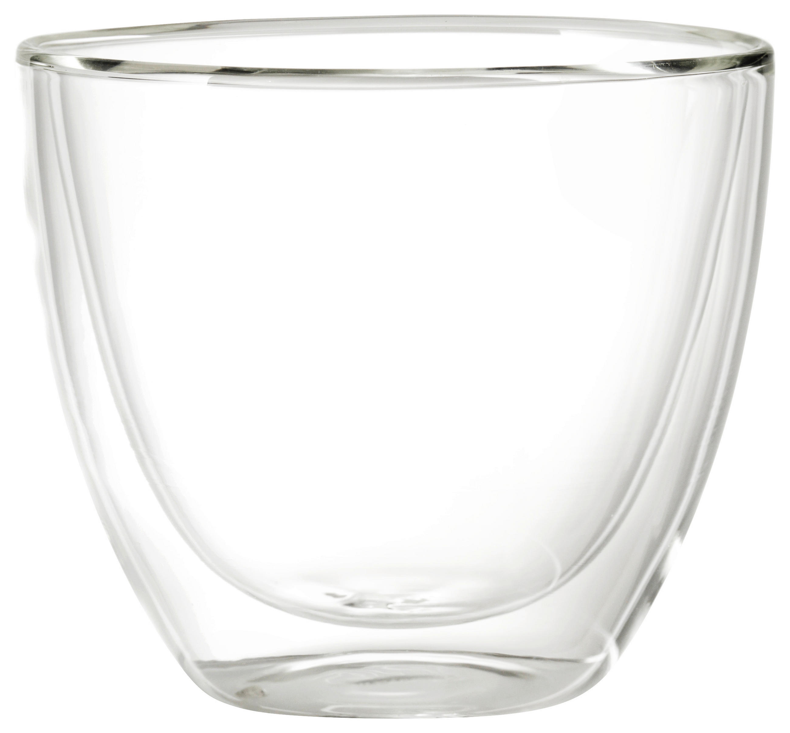 E-shop Villeroy & Boch POHÁR NA KÁVU sklo