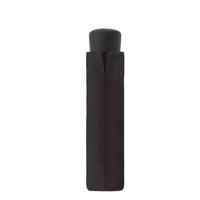 REGENSCHIRM - Beere/Gelb, Kunststoff/Textil (5/5/24cm) - Doppler
