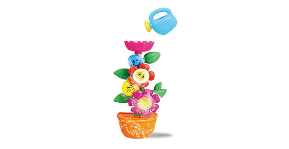 BADESPIELZEUG - Multicolor, Basics, Kunststoff - My Baby Lou