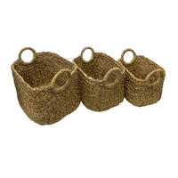 Cutie Pentru Etajeră   - culoare natur, Basics, materiale naturale - Landscape