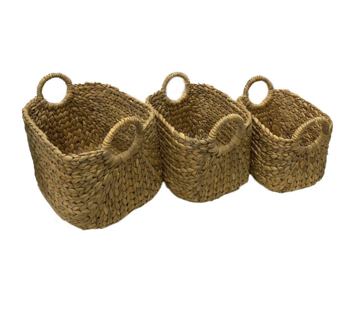 Cutie Pentru Etajeră   - culoare natur, Basics, materiale naturale - Landscape