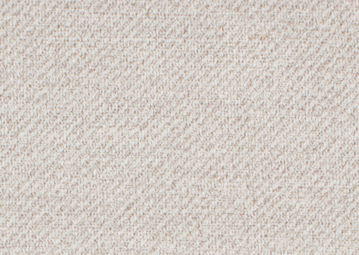 ECKSOFA Beige Mikrofaser  - Beige/Schwarz, Design, Holz/Textil (237/165cm) - Stylife