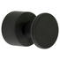 HANDTUCHHAKEN - Schwarz, Design, Metall (1,9/2,5cm) HANDTUCHHAKEN - Schwarz, Design, Metall (1,9/2,5cm)