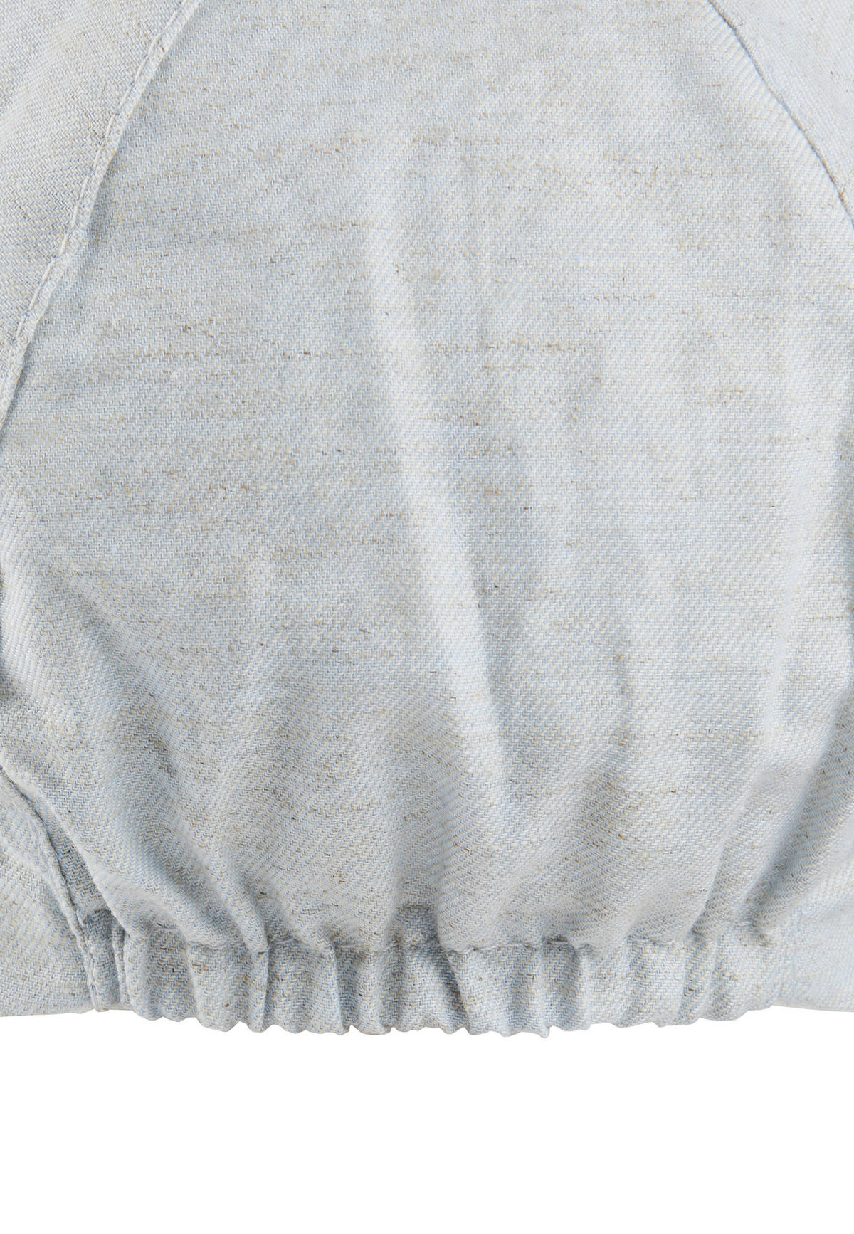 MÜTZE - Hellblau, Basics, Textil (47null) - Sterntaler