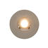 LED-DECKENLEUCHTE - Grau, Design, Stein/Metall (7,5/11cm) LED-DECKENLEUCHTE - Grau, Design, Stein/Metall (7,5/11cm)