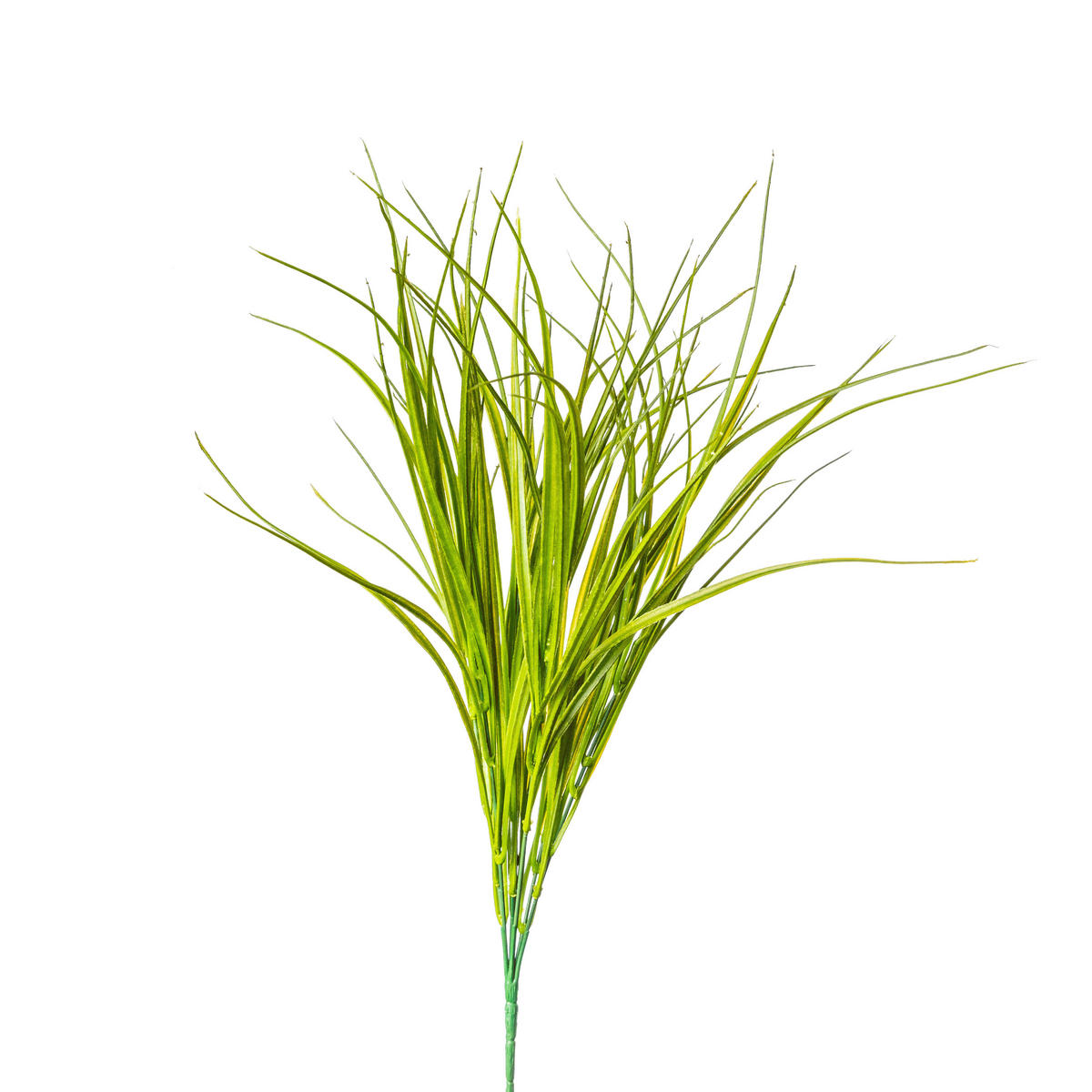 GRASBÜNDEL - Grün, Natur, Kunststoff (50cm)
