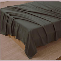LEPEDŐ 200/260 cm  - olívazöld, Basics, textil (200/260cm)