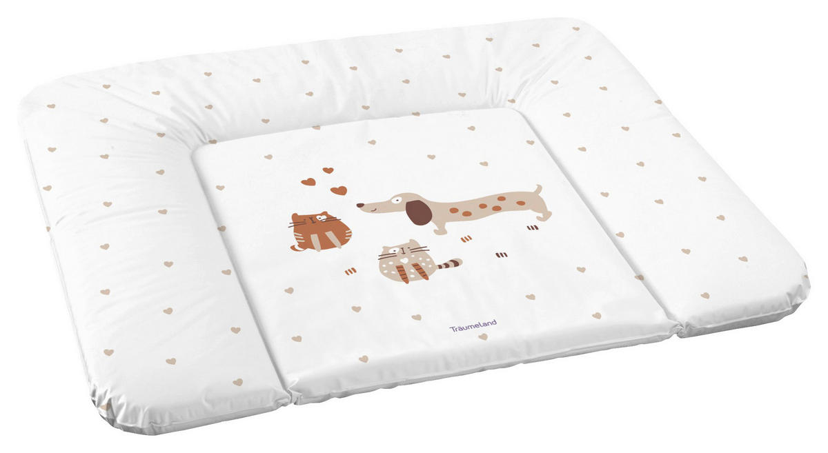 WICKELAUFLAGE 85/75 cm   - Basics, Textil (85/75cm) - Träumeland