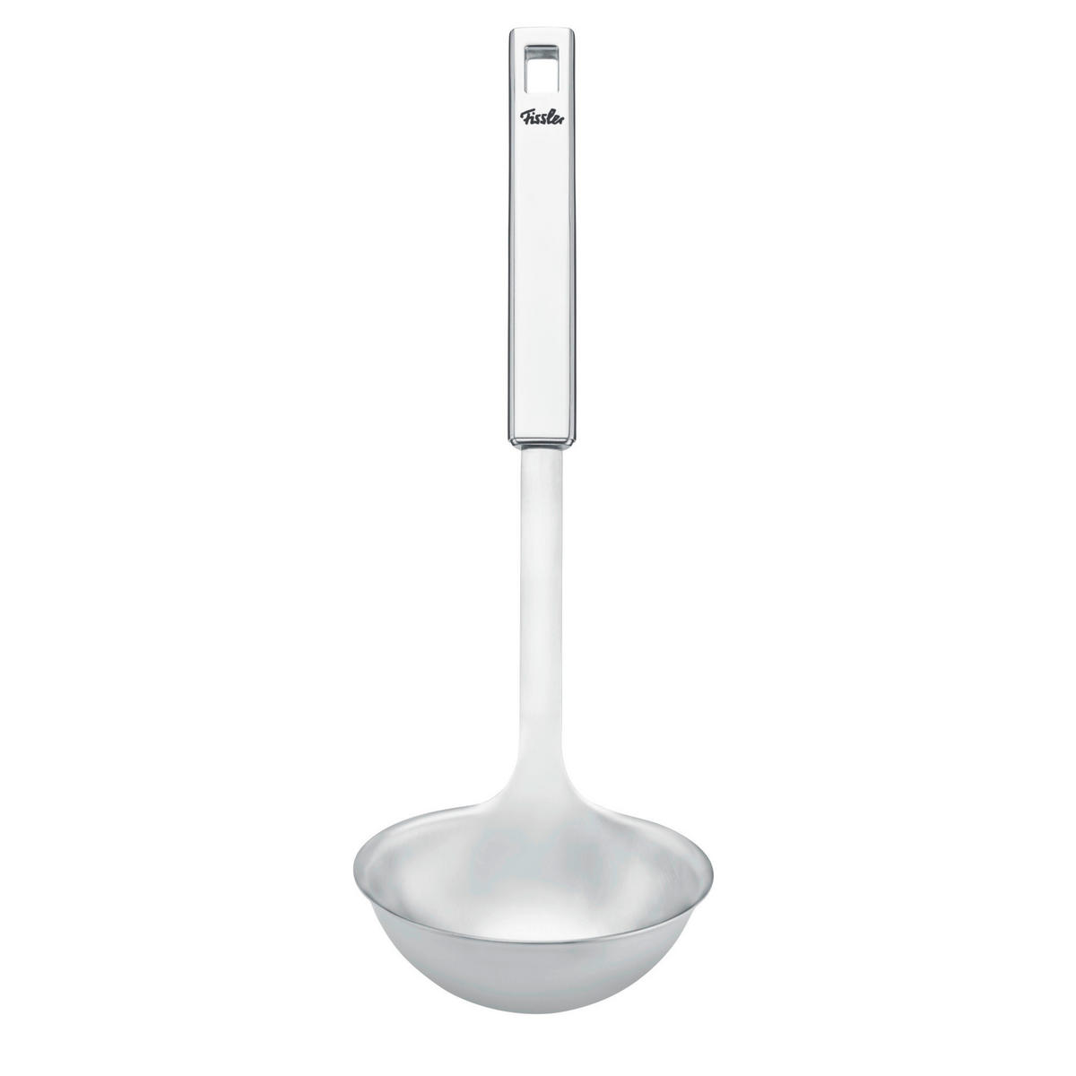 KUTLAČA - Osnovno, metal (37,5/11/7,5cm) - Fissler