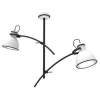 HÄNGLAMPA 15/64/43 cm  - Basics, metall (15/64/43cm)