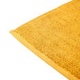 HANDTUCH 50/100 cm Gelb  - Gelb, Basics, Textil (50/100cm) - Esposa