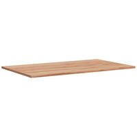 EINLEGEBODEN 96/1,8/55 cm   - Kernbuche, Natur, Holzwerkstoff (96/1,8/55cm) - Linea Natura