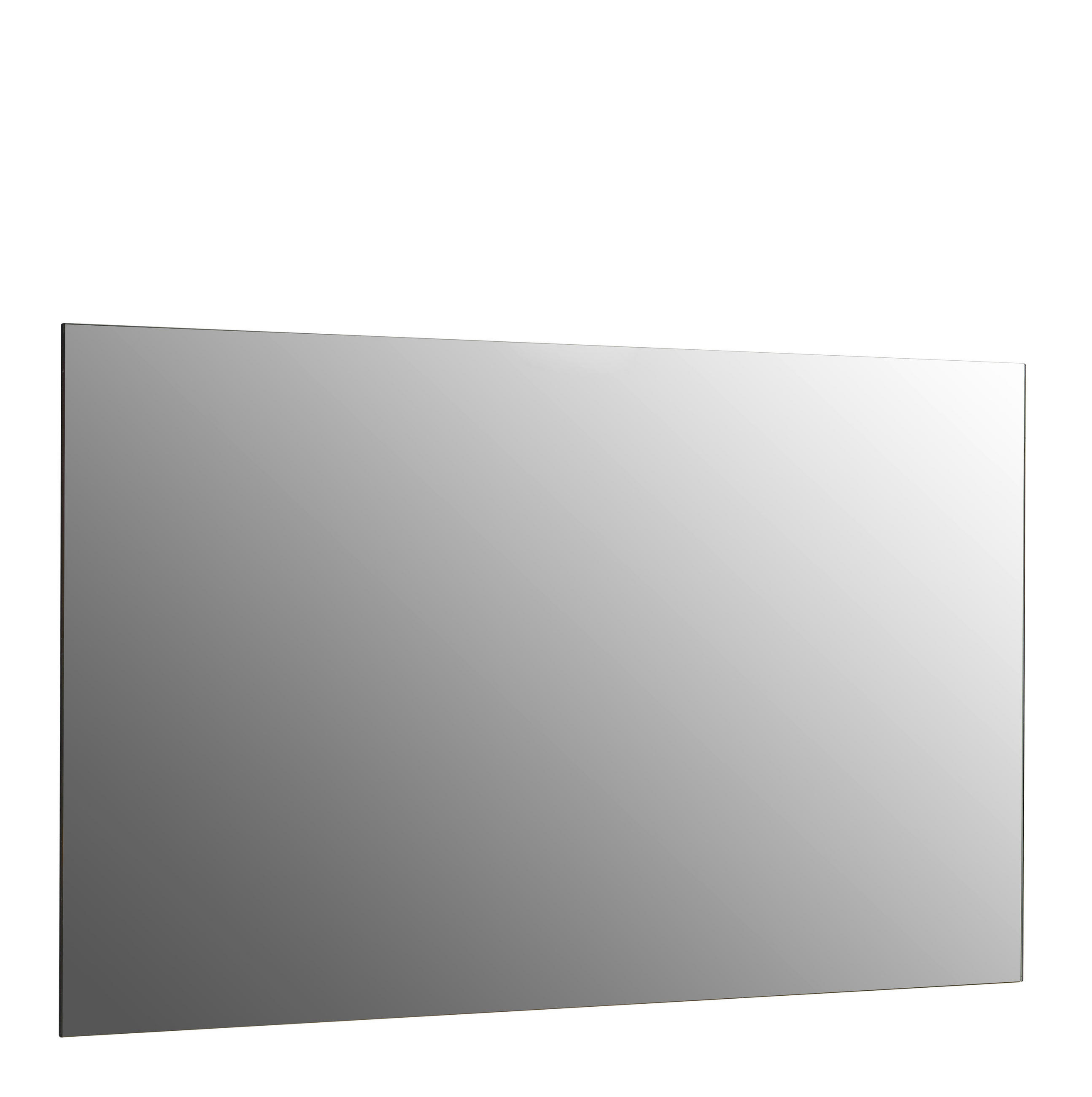 WANDSPIEGEL 120/70/5 cm  - KONVENTIONELL, Glas (120/70/5cm)