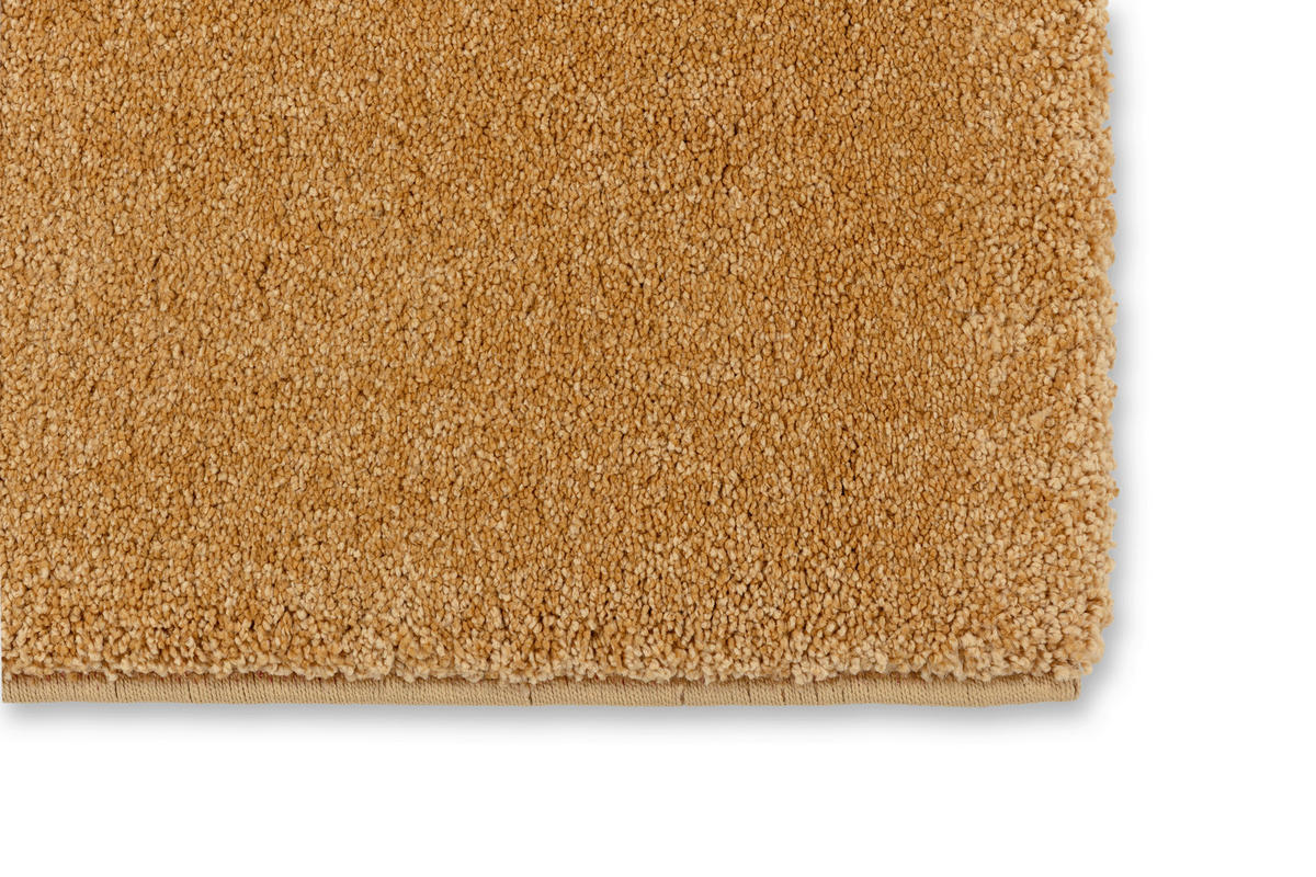 WEBTEPPICH 160/230 cm Savona Gelb  - Gelb, KONVENTIONELL, Textil (160/230cm) - Astra