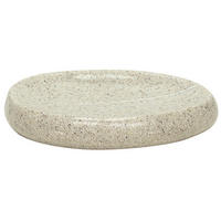 POSUDA ZA SAPUN  prirodna boja  plastika  - prirodna boja, Konvencionalno, plastika (12,8/2,0cm) - Kleine Wolke