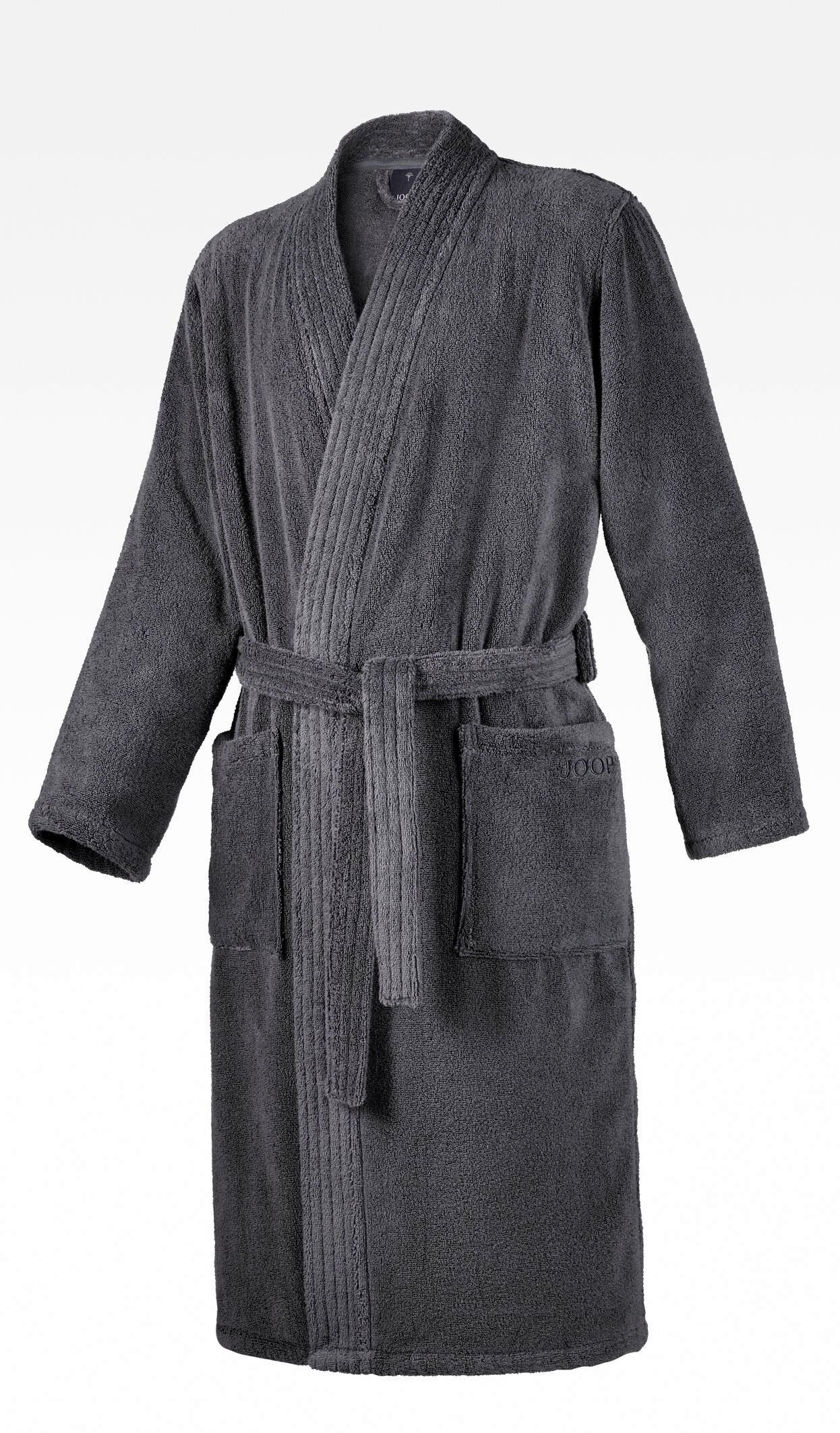 KÖNTÖS 56  - antracit, Basics, textil (56null) - Joop!
