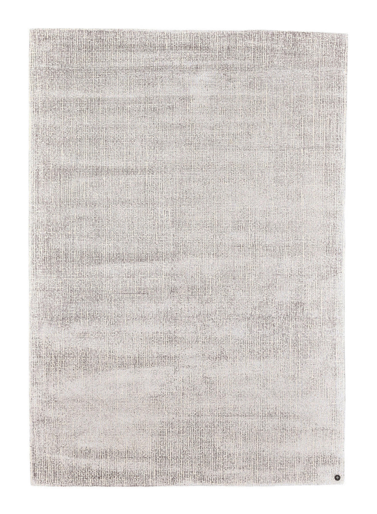 HANDWEBTEPPICH 65/135 cm Beige  - Beige, Basics, Textil (65/135cm) - Tom Tailor