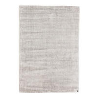 HANDWEBTEPPICH 140/200 cm Beige  - Beige, Basics, Textil (140/200cm) - Tom Tailor