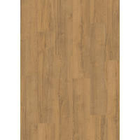 LAMINATBODEN Elva Eiche Nature Sense Aqua  per  m² - Eichefarben/Braun, KONVENTIONELL, Holzwerkstoff (129.2/24.6/0.8cm) - Egger Holzwerkstoffe