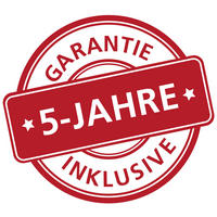 INDUKTIONSKOCHFELD KXI460  - Schwarz, Basics, Glas (59,0/5,5/48,0cm) - Oranier