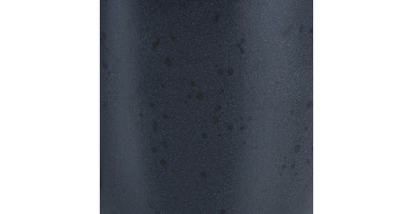KOMBISERVICE Blau 10-teilig SØREN BLUE - Blau, Trend, Keramik - Novel