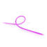 AUßENLEUCHTE HUE WHITE&COLOR A - Transparent, Design, Kunststoff (487/2/1,1cm) - Philips AUßENLEUCHTE HUE WHITE&COLOR A - Transparent, Design, Kunststoff (487/2/1,1cm) - Philips