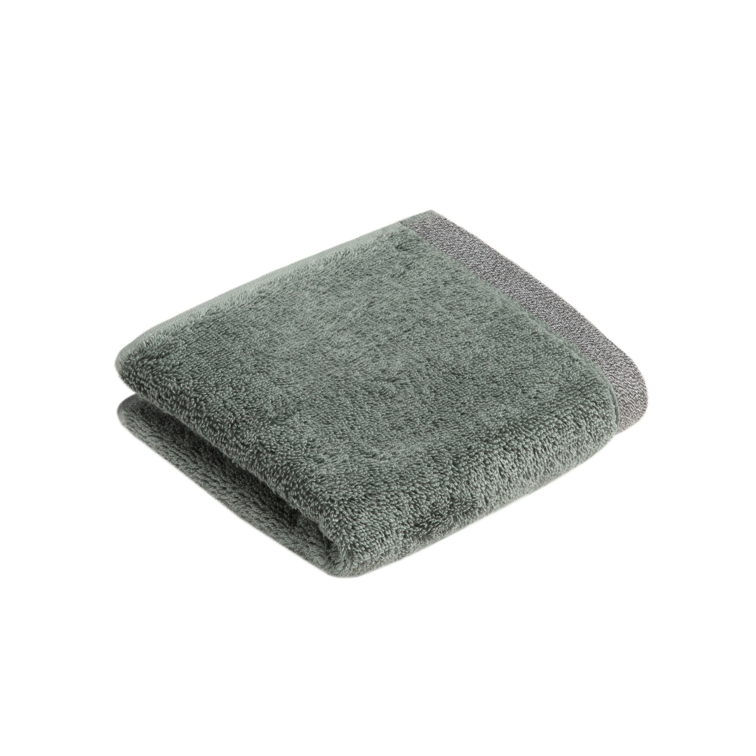 RUČNIK 30/50 cm , zelena  PRATO  - zelena, Basics, tekstil (30/50cm) - Bugatti