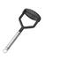 KARTOFFELSTAMPFER - Basics, Kunststoff/Metall (26cm) - Justinus KARTOFFELSTAMPFER - Basics, Kunststoff/Metall (26cm) - Justinus
