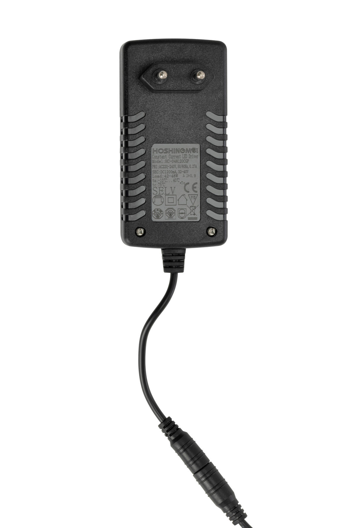 LED-GOLVLAMPA Acrux    - sandfärgad, Design, metall/plast (32,5l) - Novel