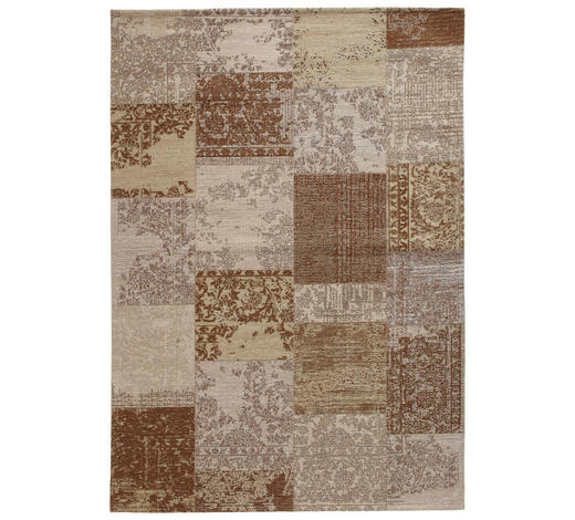 Flachwebteppich 80x250 In Beige Finden