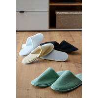 VENDÉGPAPUCS - Basics, textil (40-44null) - Boxxx