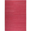 Handwebteppich Dunkelrosa 160/230 cm Rainbow Kelim Dunkelrosa  - Dunkelrosa, KONVENTIONELL, Textil (160/230cm) - Esprit