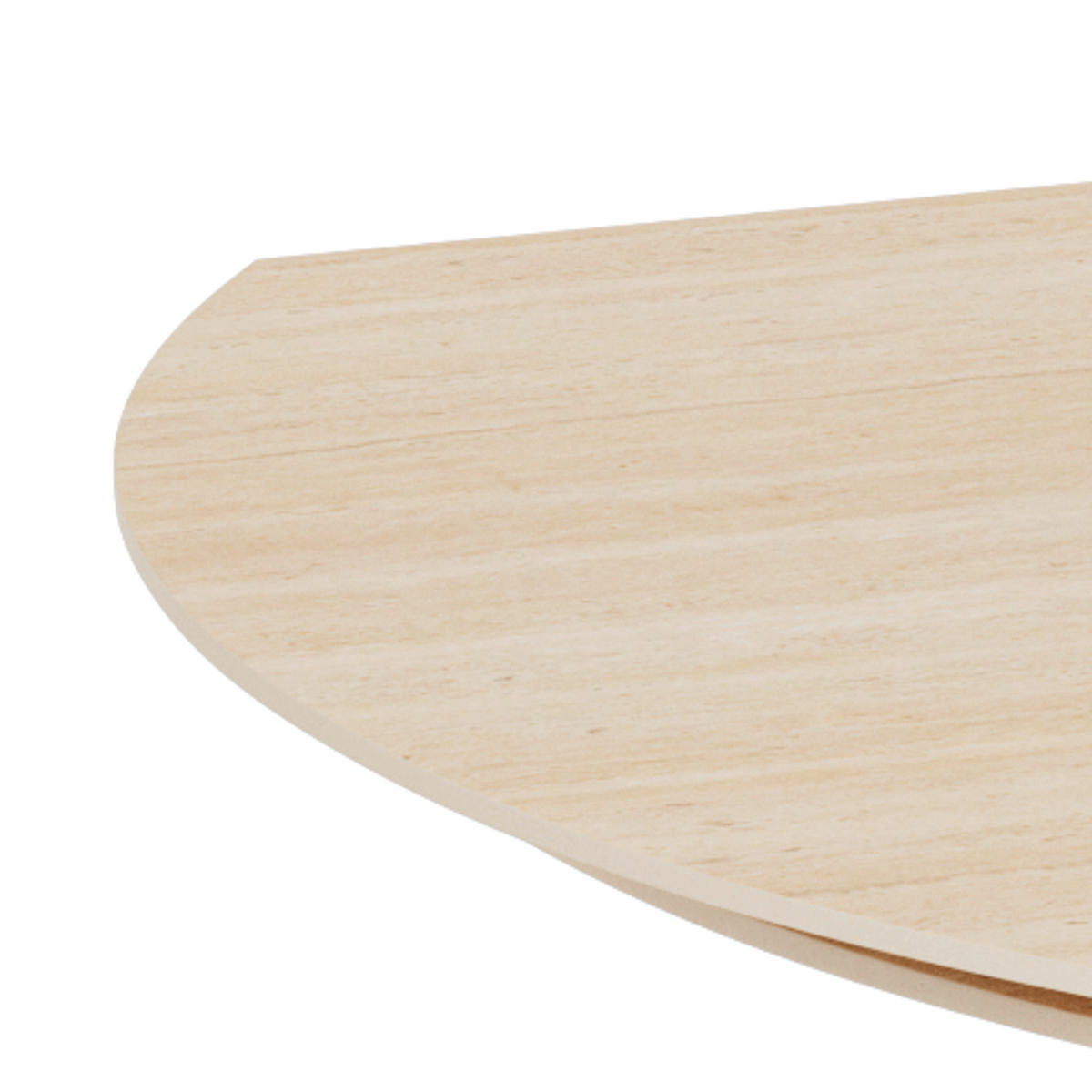 MATBORD svart, sandfärgad rektangulär  utdragbar  - sandfärgad/svart, Klassisk, metall/keramik (160-240/90/77cm) - Best Price