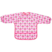 LÄTZCHEN - Pink, Basics, Textil (//null) - My Baby Lou