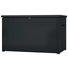 KISSENBOX 147/86/83 cm - Anthrazit, KONVENTIONELL, Kunststoff (147/86/83cm) - Ambia Garden KISSENBOX 147/86/83 cm - Anthrazit, KONVENTIONELL, Kunststoff (147/86/83cm) - Ambia Garden