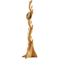 KLEIDERSTÄNDER in Naturfarben 20/190/20 cm   - Naturfarben, LIFESTYLE, Holz (20/190/20cm) - Landscape
